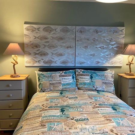 The Beaches En-Suite Rooms Redcar Dış mekan fotoğraf