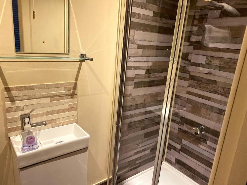 The Beaches En-Suite Rooms Redcar Dış mekan fotoğraf