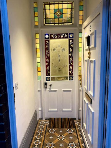 The Beaches En-Suite Rooms Redcar Dış mekan fotoğraf