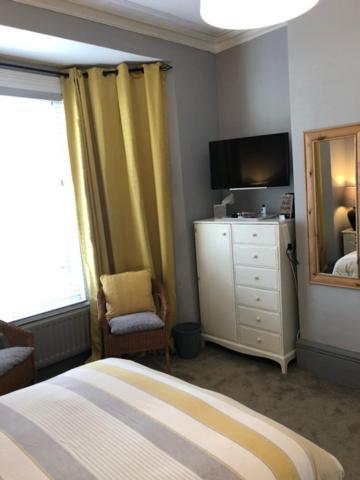 The Beaches En-Suite Rooms Redcar Dış mekan fotoğraf