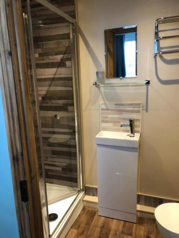 The Beaches En-Suite Rooms Redcar Dış mekan fotoğraf