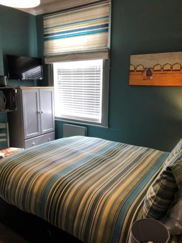 The Beaches En-Suite Rooms Redcar Dış mekan fotoğraf