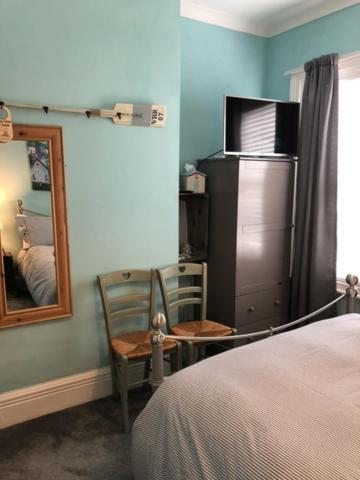 The Beaches En-Suite Rooms Redcar Dış mekan fotoğraf