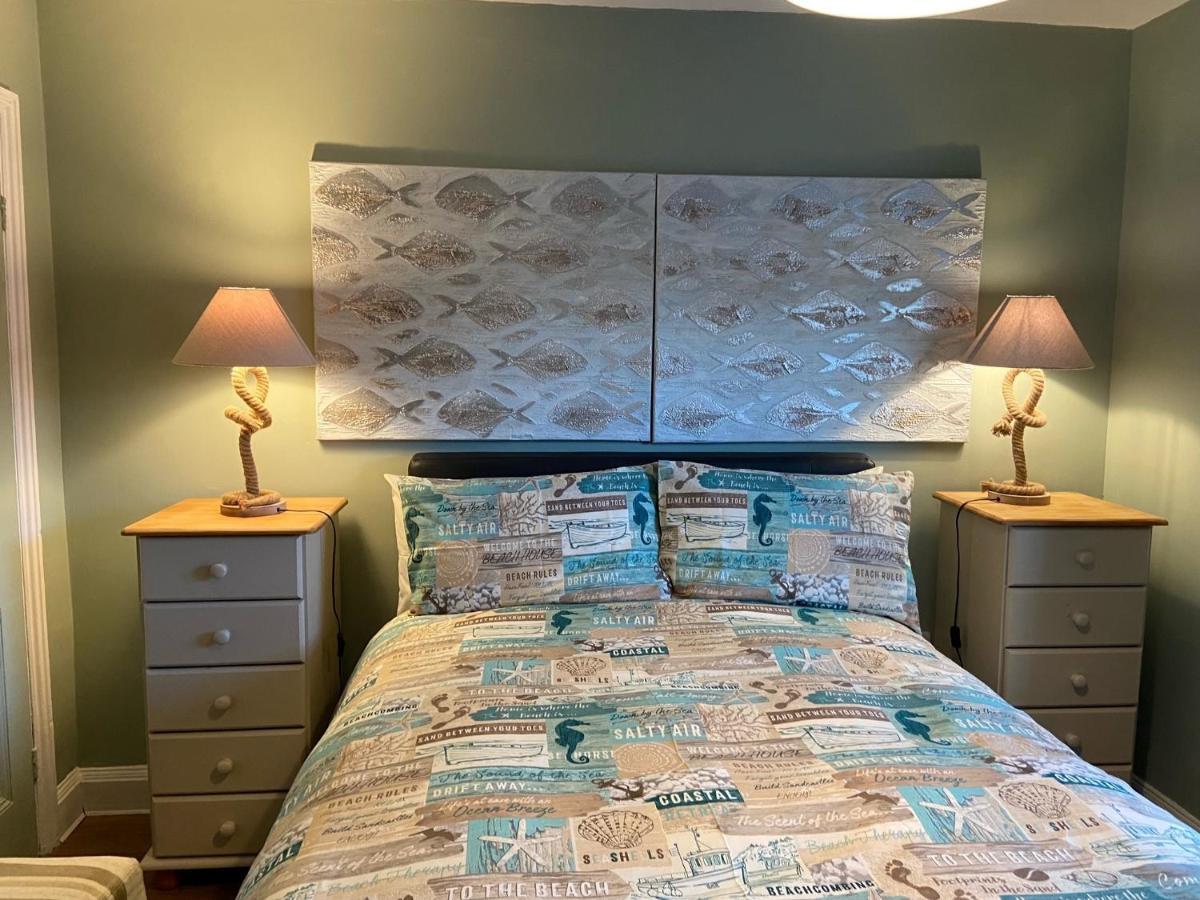 The Beaches En-Suite Rooms Redcar Dış mekan fotoğraf