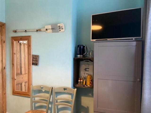 The Beaches En-Suite Rooms Redcar Dış mekan fotoğraf